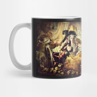 VANITAS Mug